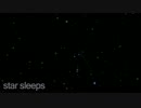 【NNIオリジナル】star sleeps（インスト）【himurock】