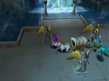 ドラゴンクエストＶを実況せんとすキラー　第58話