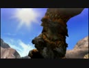 【MH3G HD Ver.】実況プレイ_村下位part07_ボルボロス