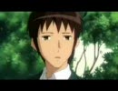 MAD[キャラ崩壊吹き替え]古キョン