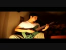 All Shall Perish - Black Gold Reign (Cover by Holicx)