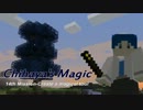 【MineCr@ft】 Chihaya's Magic 14th mission 【再構築！】