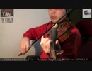 TAM3-0098 FF VIOLIN IV / ファイナルファンタジーアレンジ同人CD demo / TAMUSIC