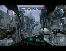 Hawken　Berserker視点
