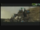 【ボーダーブレイク】ろくてす10【大攻防戦採掘島】　