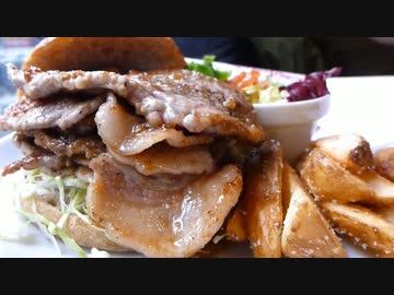 秋葉原グルメ紀行　その１８