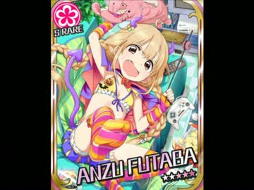 ［モバ］アイドルを出身地別で分けてみた　～12月18日更新［マス］