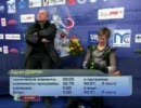 2008 Russian Nationals Men SP G1 Sergey DOBRIN