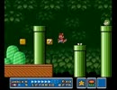 【スーパーマリオ3】古き良き時代を懐かしんで実況プレイ　その12