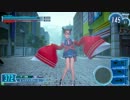 【C2】六課の赤球がAAAを目指す 第17話【17エクス】