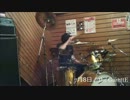 the GazettE ガゼット　７月８日(七月八日)　叩いてみた