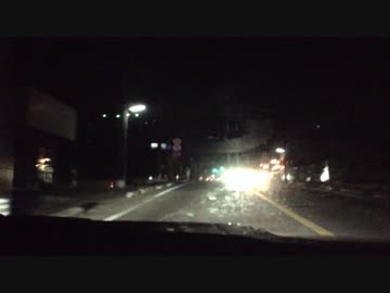 フォルティスで車載動画を実況してみたヨ Vol.04 ～復活の兆し～
