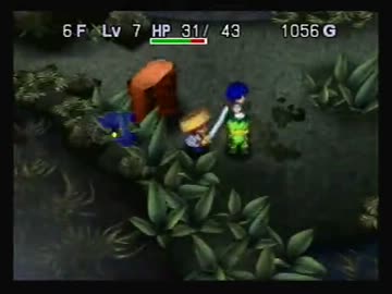 【実況】いい大人達が風来のシレン２を本気で遊んでみた。part15