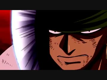 【MAD】 One Piece - The Pure And The Tainted 【AMV】