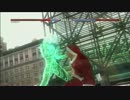 DOA5 B.U.R.S.T beat Power Blow 