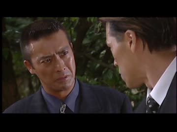 日本極道史　誇り高き野望　第52話