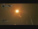 NINJA GAIDEN 3 Razor's Edge:鎖滞空