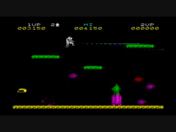 【初実況】ドンキーコング６４を実況してみた【その５４】