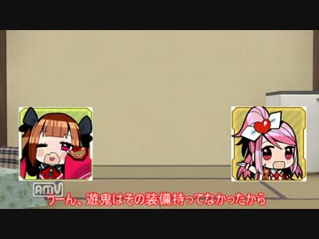 【ゆっくり実況】ゆっくリンガーストラトスPaｒt17　【ガンスト】