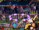 アラド戦記 74剣聖 極秘区域U