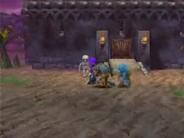 ドラゴンクエストＶを実況せんとすキラー　第59話