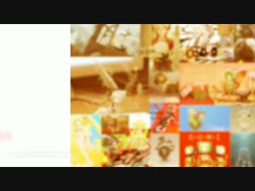 【ねこいた】2012 Illustration Reelっぽいの【イラストまとめ】