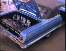 1995　LOWRIDER CAR SHOW NAGOYA Ⅱ