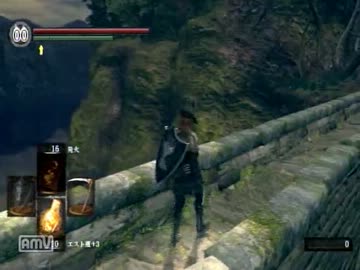 [理力戦士番外編]技量戦士でウーラシールに行ってみた[DLC初見]part2