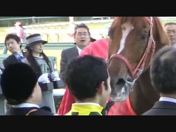 【現地】2012有○記念に向けて【ベテルギウスS】.mp4