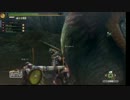 【MH3G HD】初心者？たちの狩り日記　１話目　「始まり」　前編