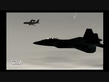 ACE COMBAT 04 を字幕プレイ Part9