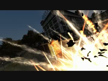 【GTAⅣ】ゆっくりと逝くカオスモード Part35 【ゆっくり実況】