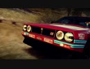 ForzaHorizonプレイ動画【12】ダート走行(60fps補間編集)