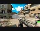 [PC版COD4] あまり時間のない俺のPromod TDM part57 スナイパー