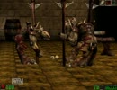 1998年発売の神ゲー『Unreal』をグダグダ実況プレイ part44