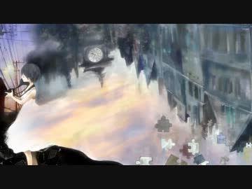 【オリジナル】世界のプロローグ/ネイム・エイム