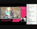 こくじんTV 【スパ4AE2012】 4/6 2012.12.18