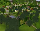 【Sims3】ネクターマスターへの道のり 番外編-春【字幕実況】