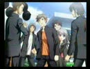 PS2 Myself;Yourself 修輔/雛子ルート #7