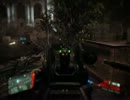 なるべく急ぐCrysis2 11「目標の列車」