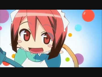 【さくら荘】メイドちゃん可愛い　まとめ【1～11話】