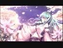 [東方Vocal]Prayer Blue