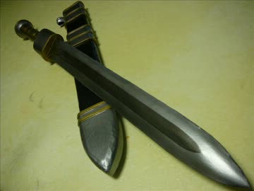 グラディウスを作ってみた