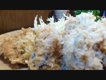 秋葉原グルメ紀行　その１９