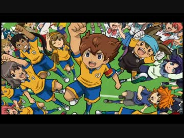博多弁が出らんように実況プレイ「イナイレエクストリーム」final前編