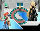 【実況】ポケットモンスターパールでポケモンセンター１泊縛り!!part47の4