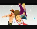 【ＭＭＤワンピ】１２４でsmooooch・∀・【こっちが本家？】