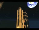 【Minecraft】砂漠都市ビル建設　【マルチ】