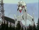 エヴァ　トラウマシーン　((((；ﾟДﾟ))))