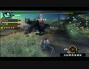 【MHP3】今日からMHP3 実況プレイ45-2(漆黒の影)
